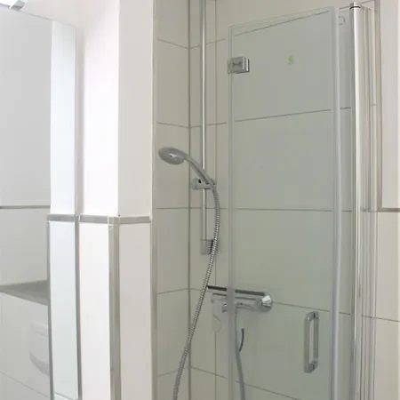 Lejlighed Haus Barbara - Schwimmbad Und Sauna Im Haus- Whg 7 *