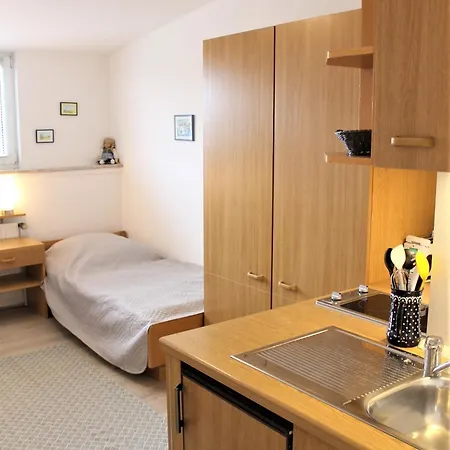 Haus Barbara - Schwimmbad Und Sauna Im Haus- Whg 7 Grömitz