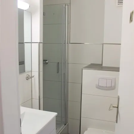 Haus Barbara - Schwimmbad Und Sauna Im Haus- Whg 7 Lejlighed *