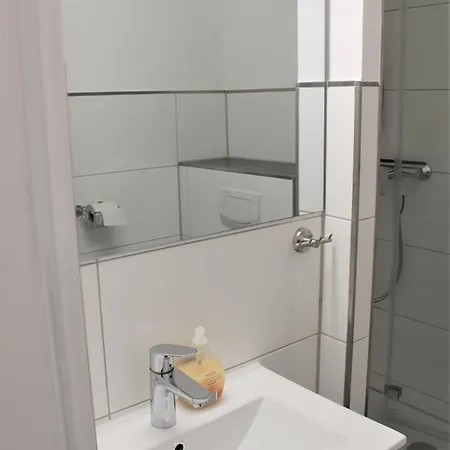 Haus Barbara - Schwimmbad Und Sauna Im Haus- Whg 7 Lejlighed *