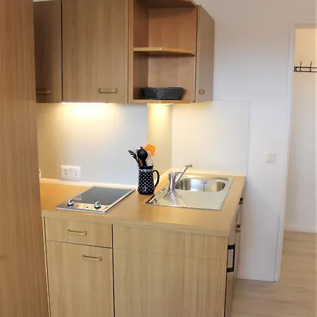 Διαμέρισμα Haus Barbara - Schwimmbad Und Sauna Im Haus- Whg 7 *