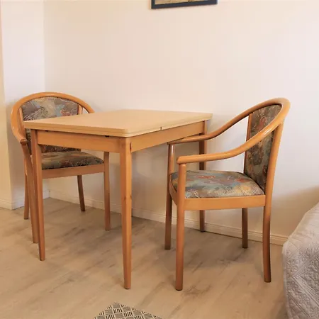 Haus Barbara - Schwimmbad Und Sauna Im Haus- Whg 7 *