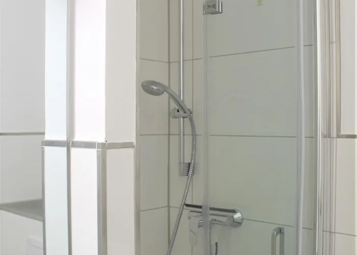 Apartment Haus Barbara - Schwimmbad Und Sauna Im Haus- Whg 7 *
