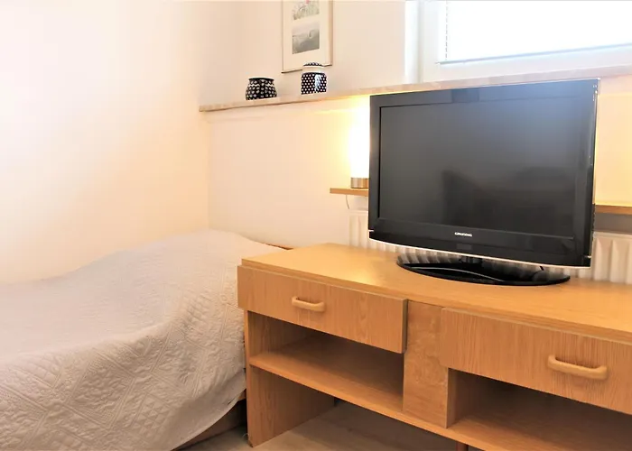 Haus Barbara - Schwimmbad Und Sauna Im Haus- Whg 7 *