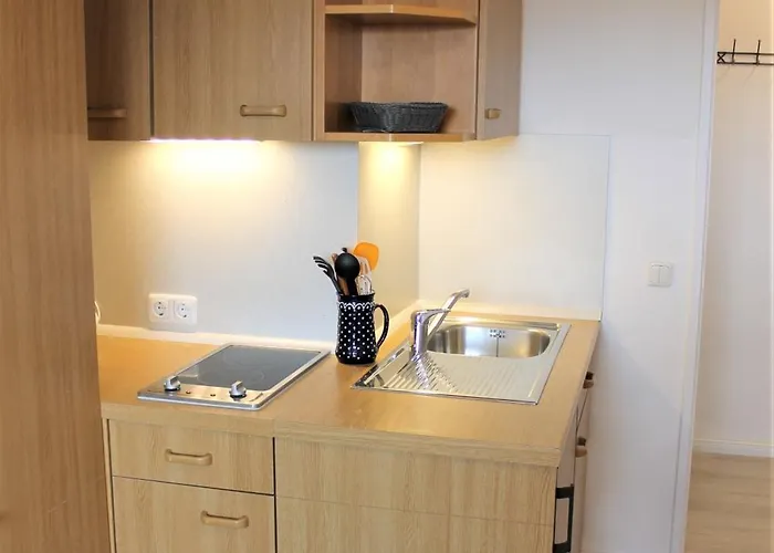 Apartment Haus Barbara - Schwimmbad Und Sauna Im Haus- Whg 7 *