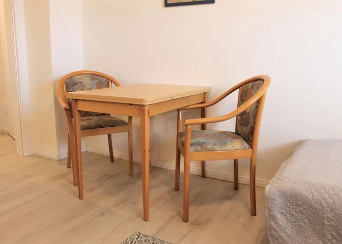 Haus Barbara - Schwimmbad Und Sauna Im Haus- Whg 7 *